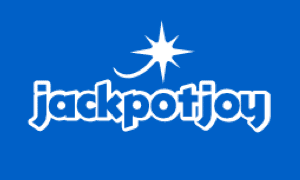 Jackpotjoy logo 2026