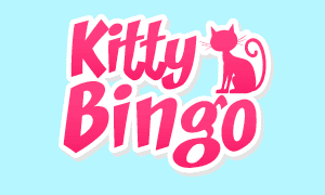 Kitty Bingo casino logo