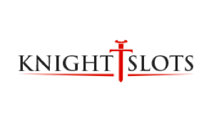 Knight Slots casino logo