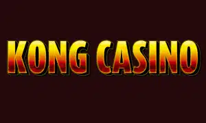 Kong Casino casino logo