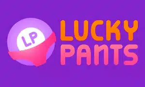 Lucky Pants Bingo logo, a Lucky VIP sister site