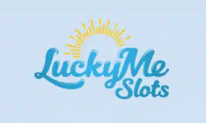 LuckyMe Slots casino logo