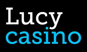 Lucy Casino logo