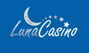 Luna Casino logo