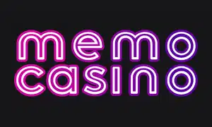 Memo casino logo, a Jokabet network brand