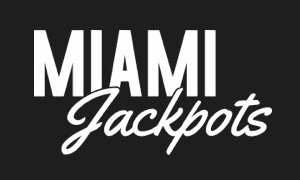 Miami Jackpots casino logo