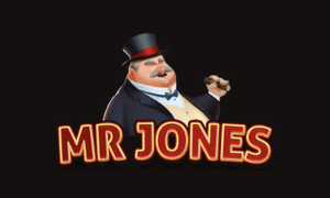Mr Jones Casino