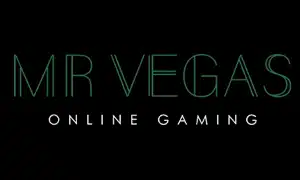 Mr Vegas logo 2026