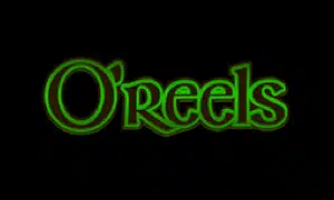 O'Reels casino logo, part of the Betable network