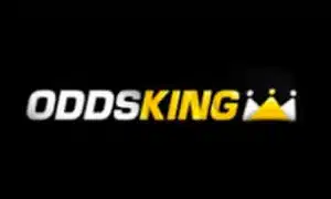 Oddsking logo, a Petfre licensed betting site