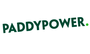 Paddy Power logo 2026
