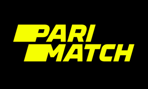 Parimatch casino logo