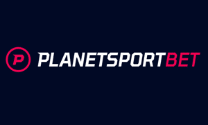 Planet Sport Bet logo, a Playbook Gaming brand