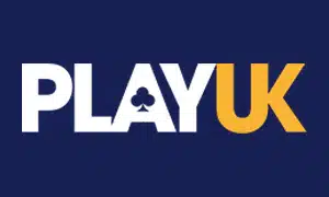 PlayUK casino logo