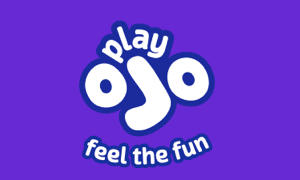PlayOJO logo 2026