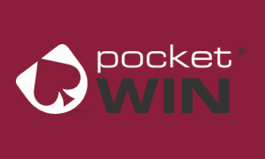 PocketWin casino logo