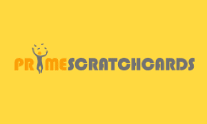 Prime Scratch Cards logo, a Sunny Casino sister site