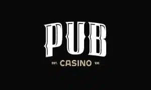 Pub Casino logo 2026