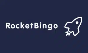 Rocket Bingo casino logo