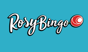 Rosy Bingo casino logo