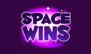 Space Wins logo, a Jumpman Gaming sister site