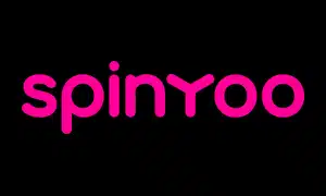 SpinYoo logo, a White Hat Gaming casino