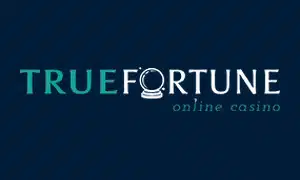 True Fortune casino logo
