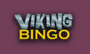 Viking Bingo logo, a Jumpman Gaming bingo brand