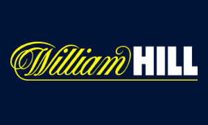 William Hill logo, the live parent of the Eurogrand network