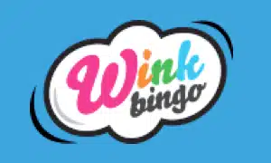 Wink Bingo casino logo