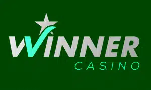 Winner Casino logo, the oldest WinBet brand