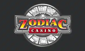 Zodiac Casino logo